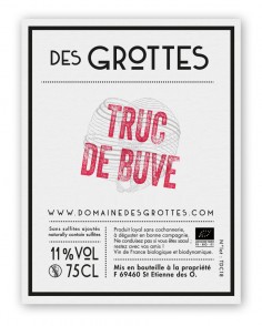 Truc de Buve  - indigeneous...