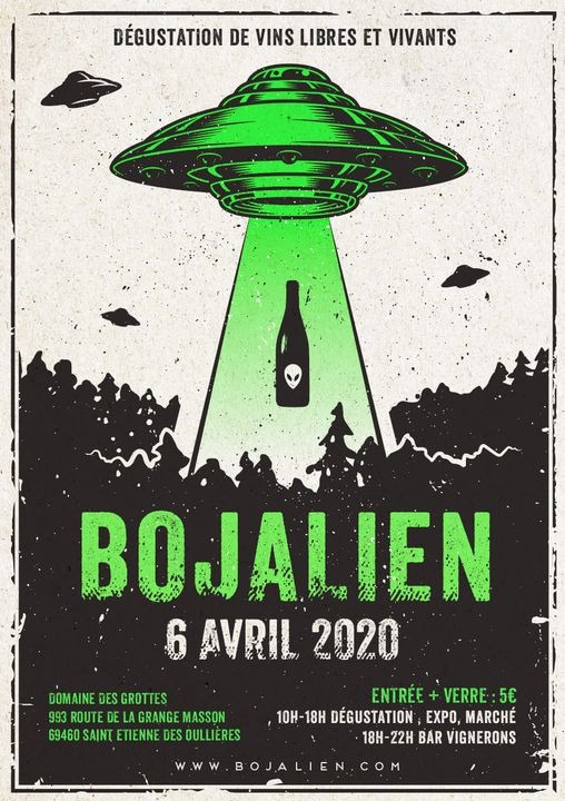 Bojalien 2020